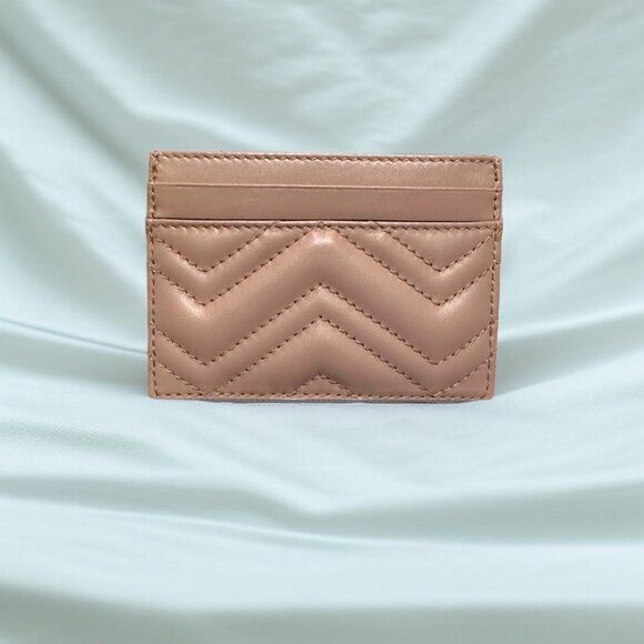 Gucci Marmont card case (NWOT) - Picture 3 of 3